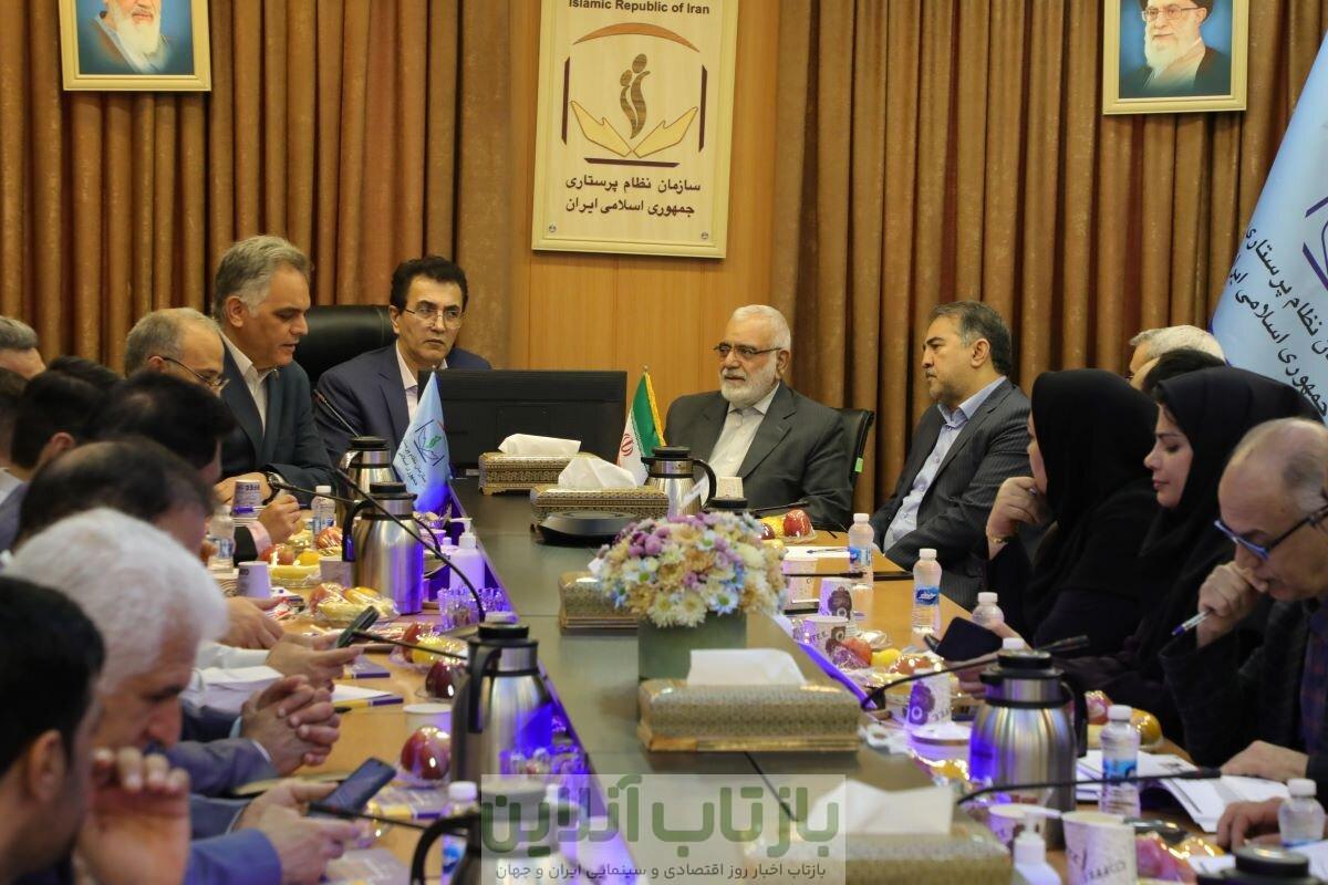 کمبود پرستار نداریم؛ آدرس غلط می دهند